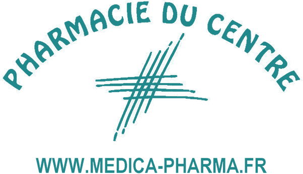 Logo Medica Pharma